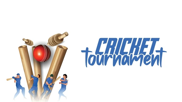 Cricket Image